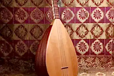 Online Bağlama Dersleri